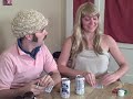 Britney's Celebrity Poker Game