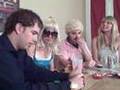 Britney's Celebrity Poker Game