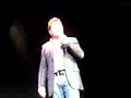 Eddie Izzard - Dublin 18th August Pt3