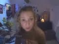 Sexy Webcam Commercial