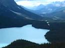 Rocky mountains
