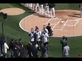 april 7 2008   opening day with the chicago white sox