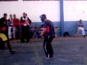 sanshou vs muay thai kung fu palma de a�o