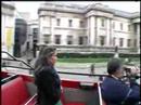 Videoclip Londres Sinthia y Carlos