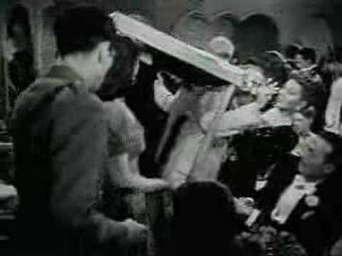 Marx Brothers Music