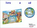 Watch 'ABC Musical dos Animais'