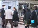 Patriotism in Japanese schools breeds controversy