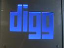 The digg sign