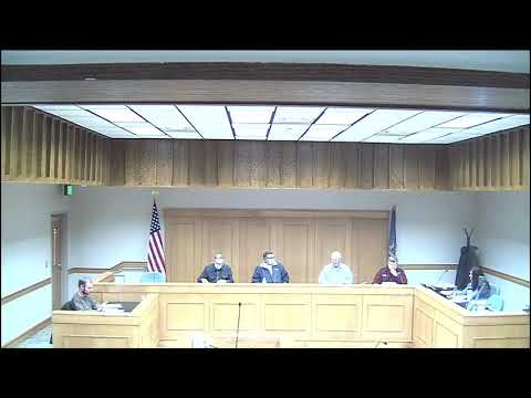 Commission Meeting October 21, 2020 (1)