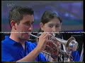 Kalinka: Ystradgynlais Band - Eisteddfod 2004