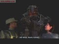 Halo 2 Legendary ending