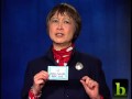 Nametag Etiquette