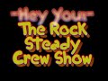 the rock steady crew biatches