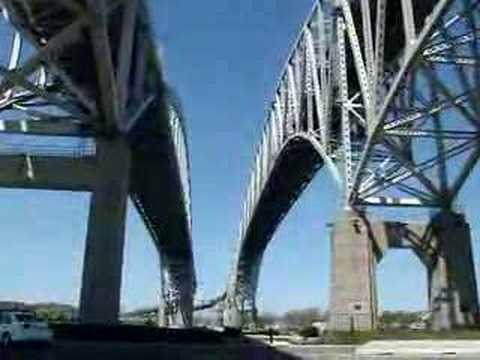 Drive-by: Sarnia, Ontario