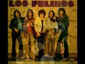 Los Felinos - el callejon del romance