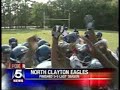 Coach Hackney Fox 5 Pre-Season Interview