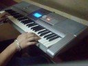 Linkin park - From the inside (piano)