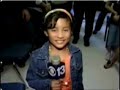 Zac &amp; Vanessa @ Quails Glen School Part Two