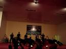 Minist�rio de Dan�a Atalaia - Revolution (Kirk Franklin)