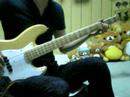 ?????????/GO!GO!7188?(Bass cover) ?????????/GO!GO!7188?(Bass cover)