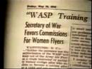 WASP WWII  IN 6  MINUTES