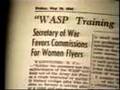 WASP WWII IN 6 MINUTES