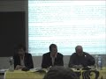 Debat Gravensteenmanifest deel 1