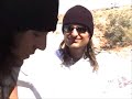 Criss Angel Body Suspension