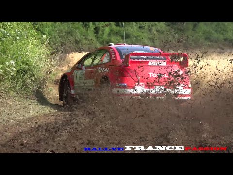 Latest WRC HD & Rally HD Videos