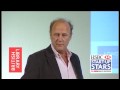 Tim Smit, Eden Project, part 1 (Kick-starting the Sustainable Economy)
