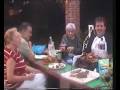 Despedida de Atlantida