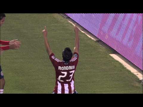 chivas usa