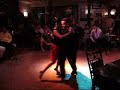 LORENA BOUZAS & HERNAN ALVAREZ PRIETO - ECUADOR 2008 - TANGO HUMILLACION - D'ARIENZO - MAURE