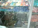 Piedras Semipreciosas Peruanas