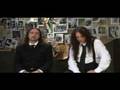Interview wih Hansi and Marcus