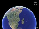 PPRR project Madagascar area