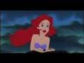 Someone Like You - Little Mermaid - Better Version!!