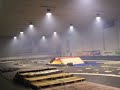 KYOSHO Inferno MP777 SP2 Indoor Race