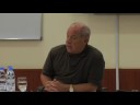 The New York Film Academy presents screenwriter Paul Schrader as part of its guest lecture series.
