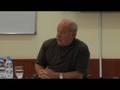 FILM SCHOOL NYFA - GUEST LECTURE PAUL SCHRADER (part1)