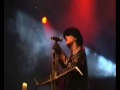 Blutengel  Vampire Romance Part 1 Live Video   Uweleipzig