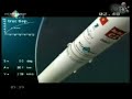 VIDEO Vinasat-1 r?i b? phóng VIDEO Vinasat-1 r?i b? phóng