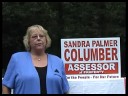 Sandra Columber