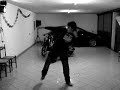 ballerino di tektonik - da perfezionare