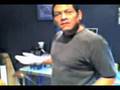 videos de Nigel Joseph speaks his mind at Godhead Tattoos