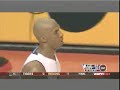 lebron james game 5 show against the pistons