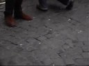 Scontri in piazza Navona, 29 Ottobre 2008
