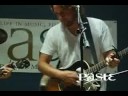 http://pastemagazine.comHayes Carll performs 