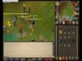 My Road to 99 Hunter+Party!!!