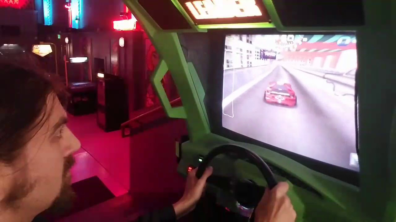 san francisco rush 2049 arcade emulator san francisco rush 2049 arcade emulator